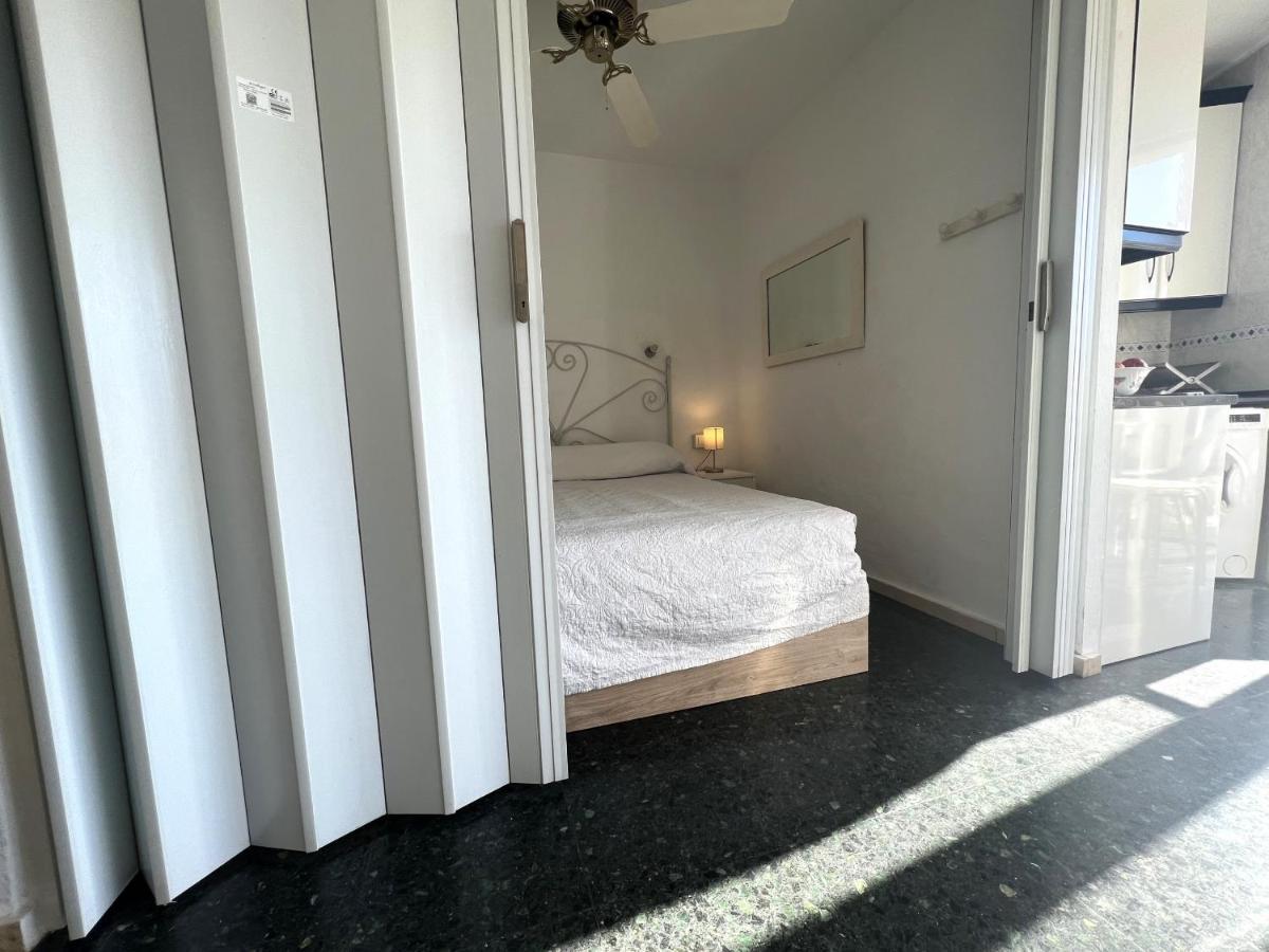 Benalmadena Costa Pool & Sea View By Homing Apartment Ngoại thất bức ảnh
