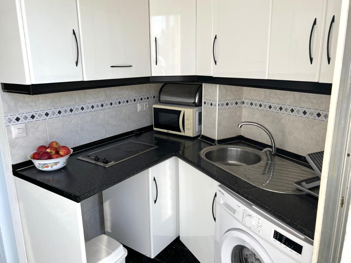 Benalmadena Costa Pool & Sea View By Homing Apartment Ngoại thất bức ảnh