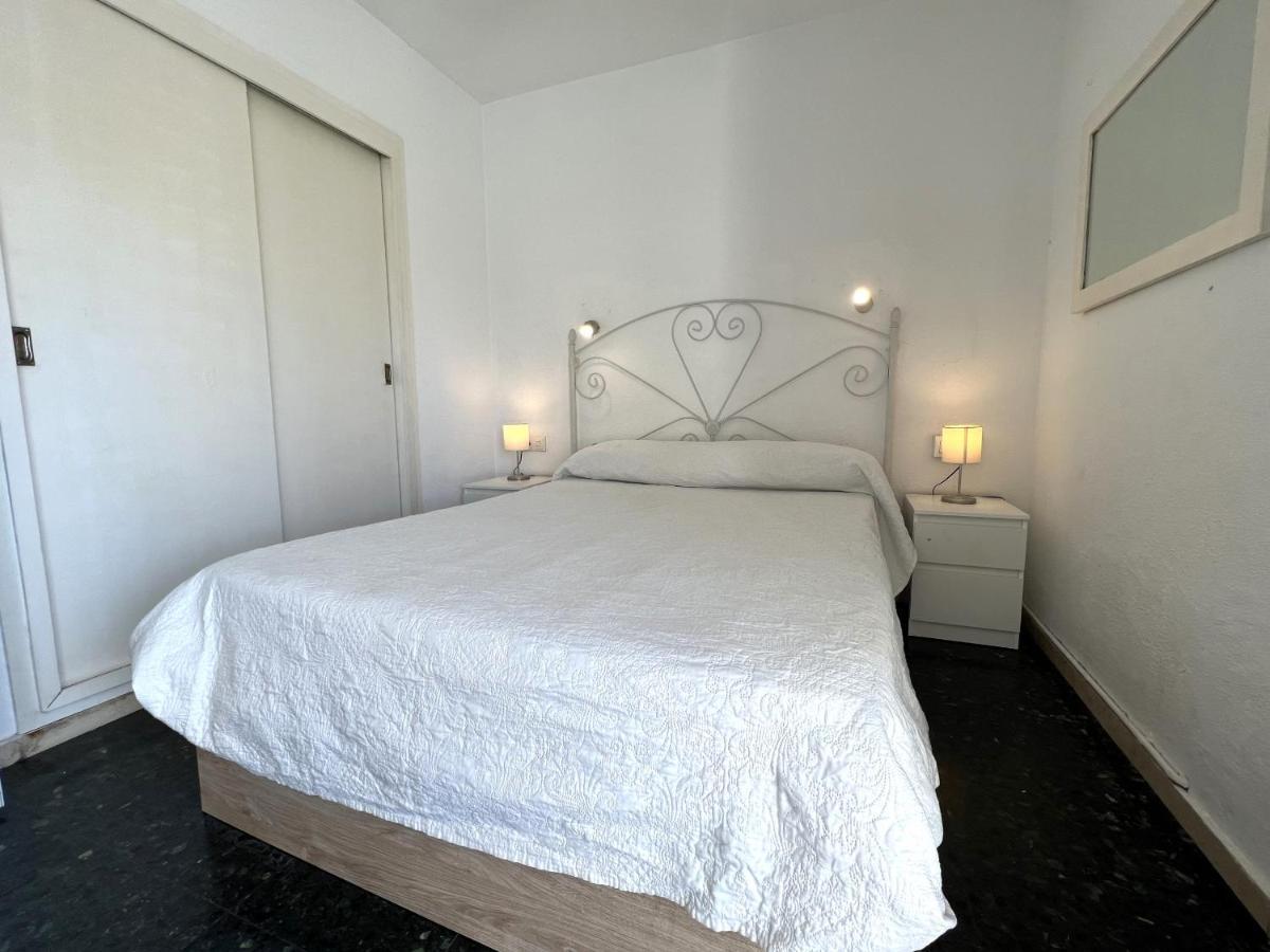 Benalmadena Costa Pool & Sea View By Homing Apartment Ngoại thất bức ảnh