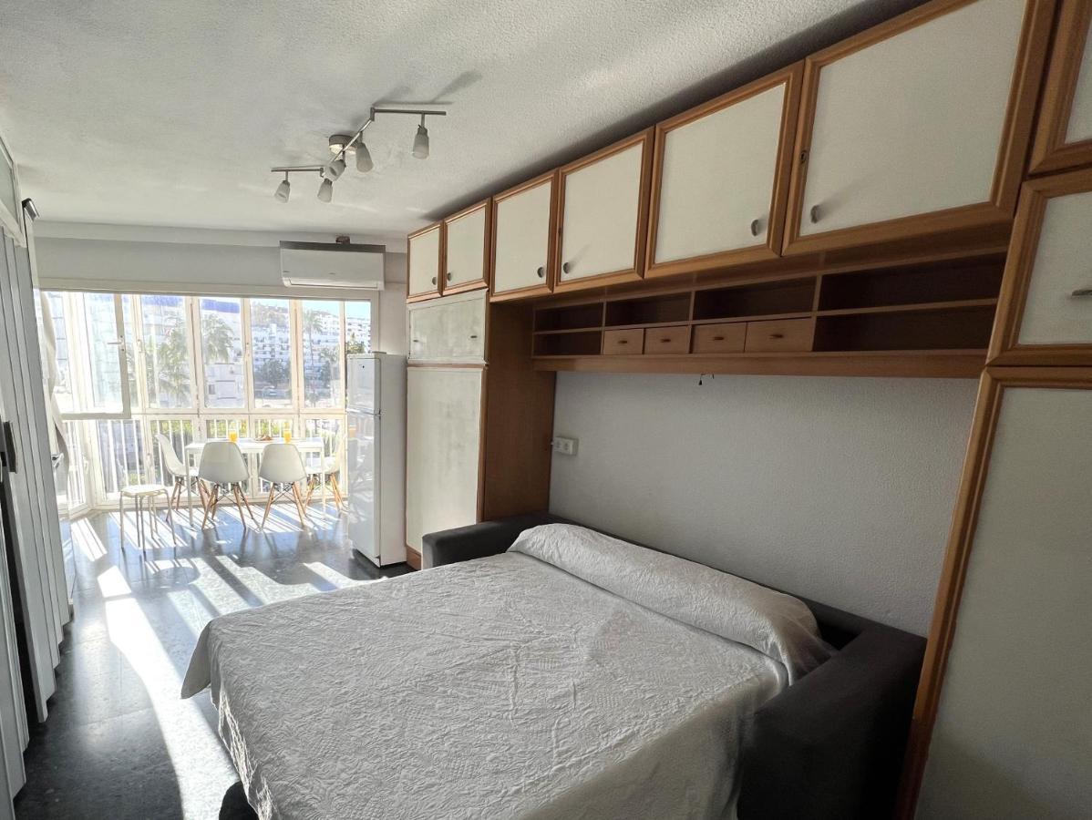 Benalmadena Costa Pool & Sea View By Homing Apartment Ngoại thất bức ảnh