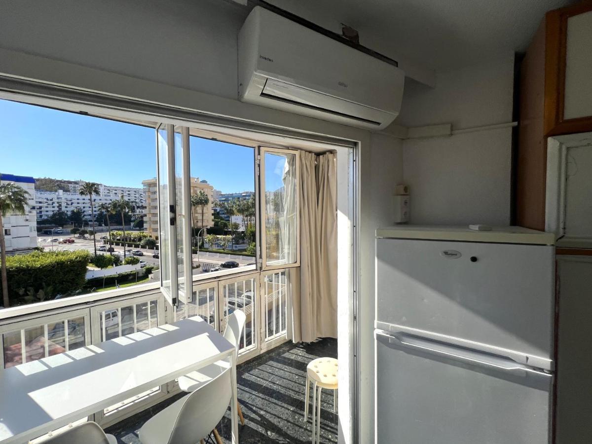 Benalmadena Costa Pool & Sea View By Homing Apartment Ngoại thất bức ảnh