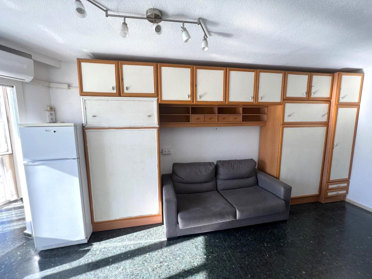 Benalmadena Costa Pool & Sea View By Homing Apartment Ngoại thất bức ảnh