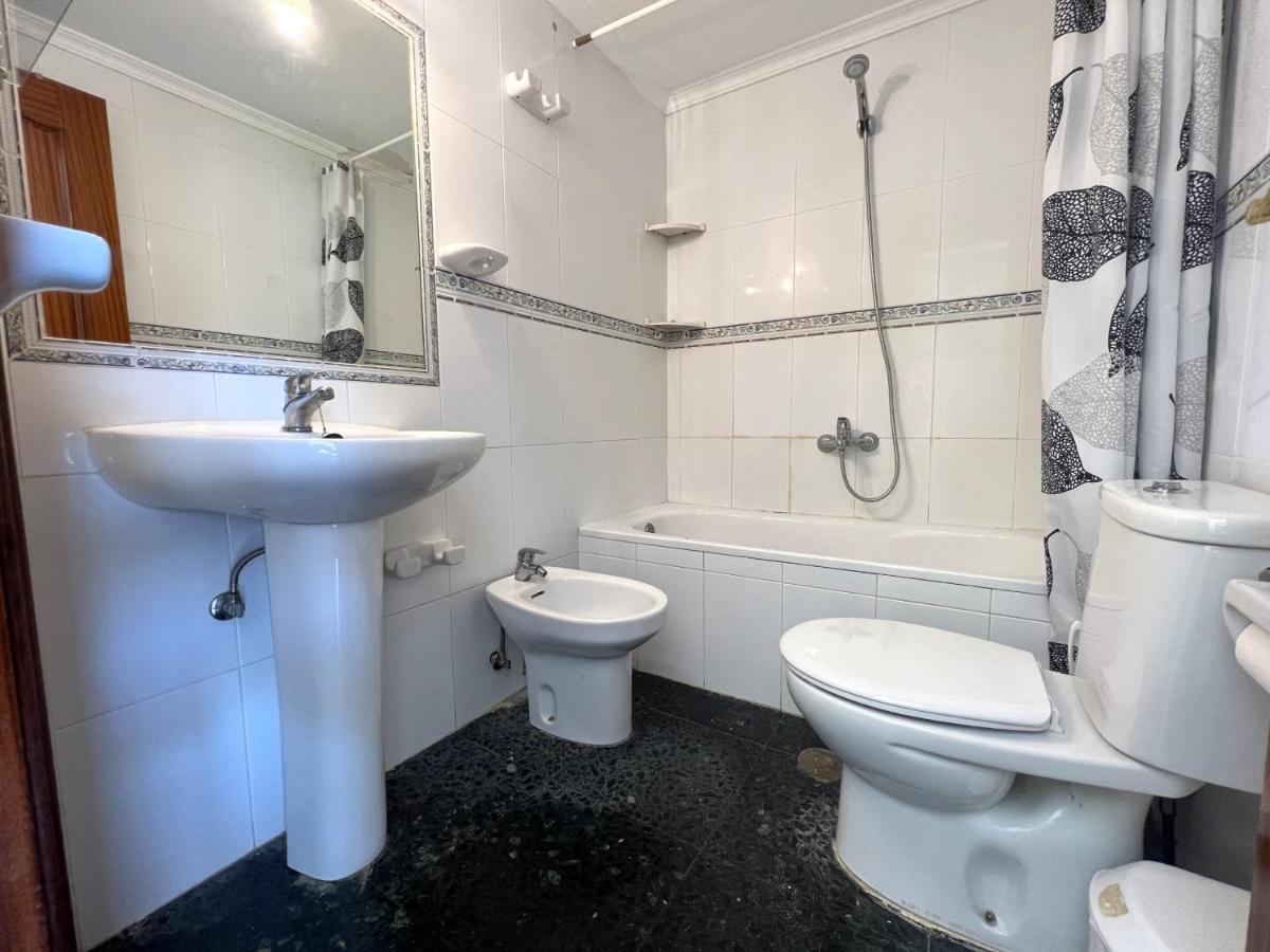 Benalmadena Costa Pool & Sea View By Homing Apartment Ngoại thất bức ảnh